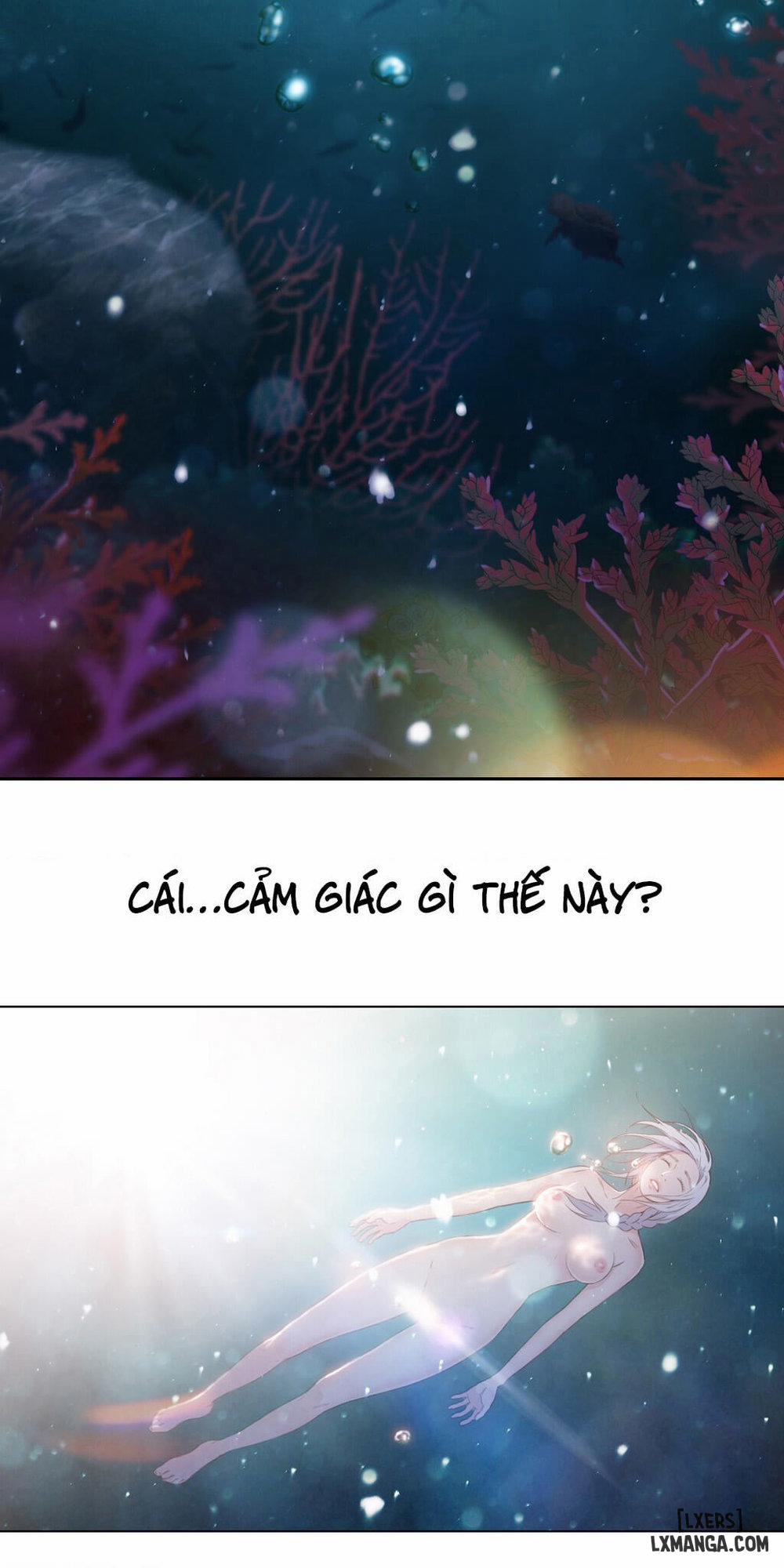 Anh Chàng Ngọt Ngào 12 trang 24