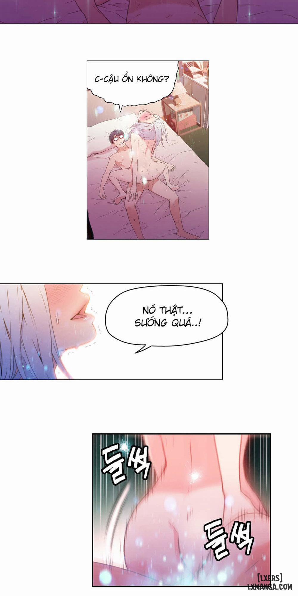 Anh Chàng Ngọt Ngào 12 trang 28