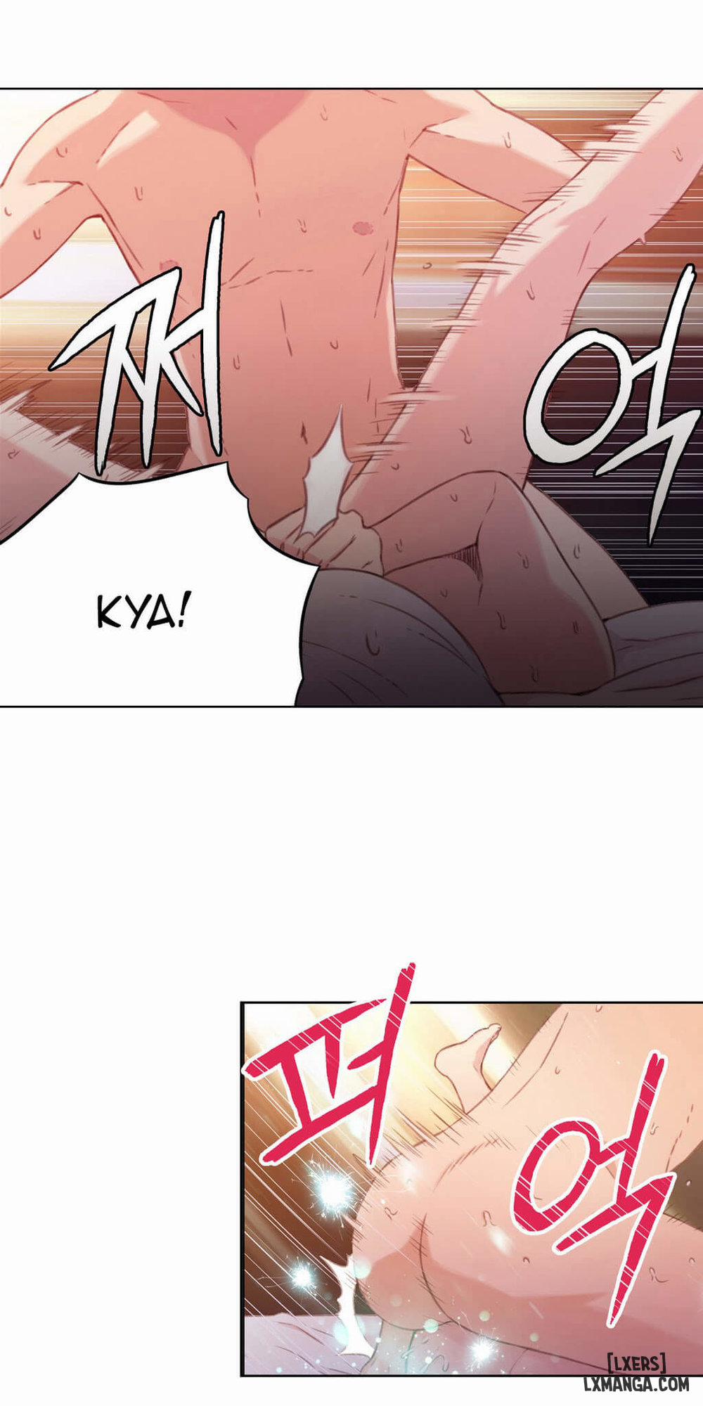 Anh Chàng Ngọt Ngào 12 trang 32