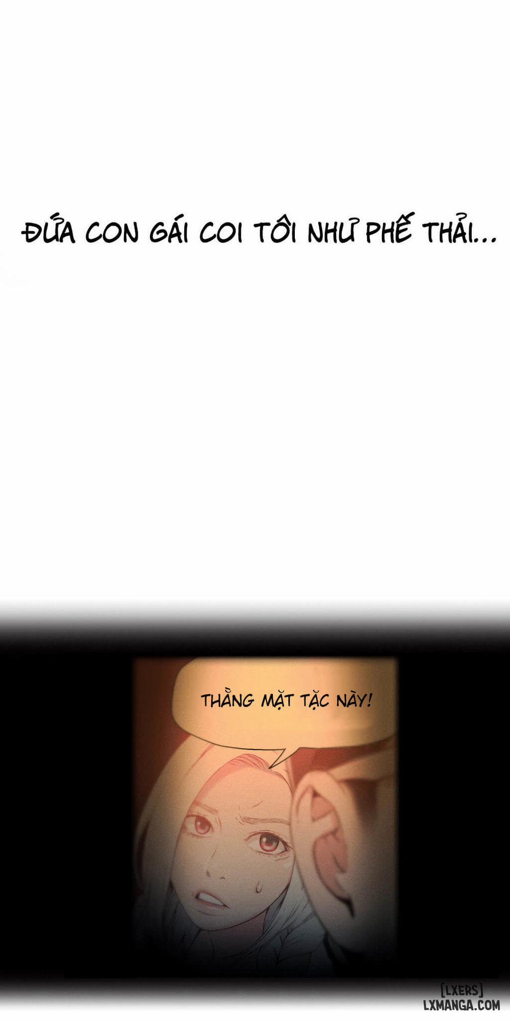 Anh Chàng Ngọt Ngào 12 trang 34