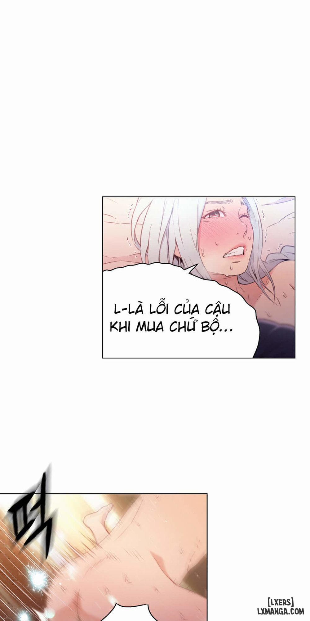 Anh Chàng Ngọt Ngào 12 trang 37