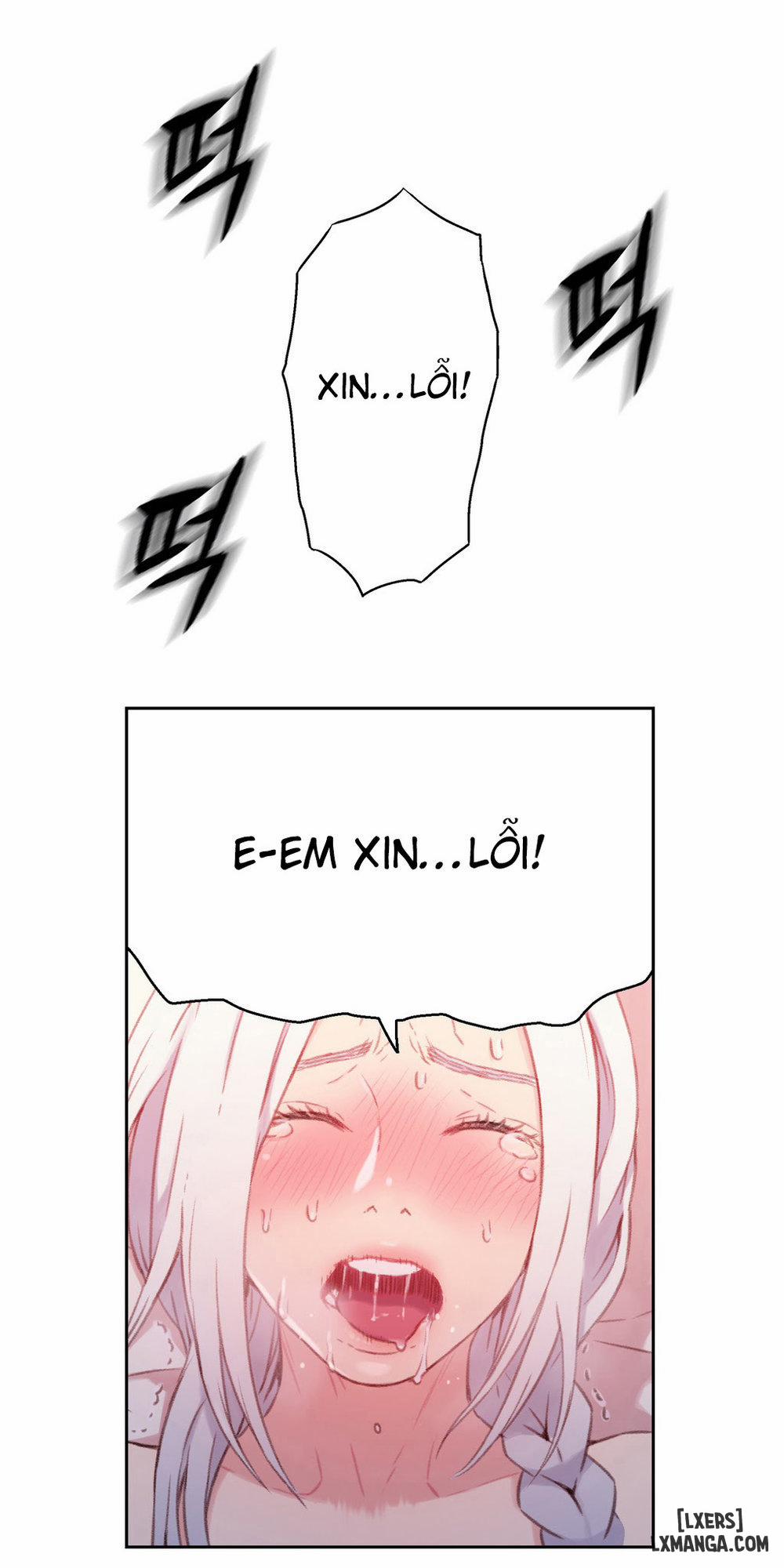 Anh Chàng Ngọt Ngào 12 trang 40