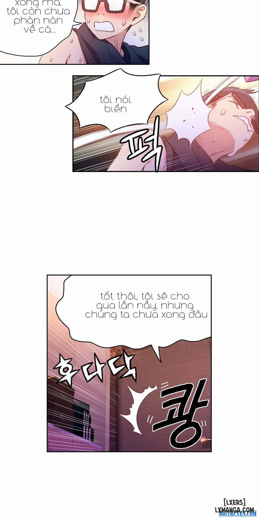 Anh Chàng Ngọt Ngào 13 trang 2