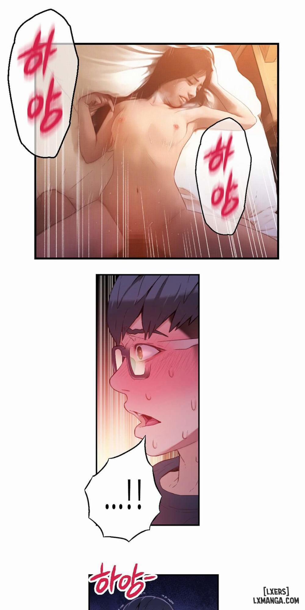 Anh Chàng Ngọt Ngào 13 trang 36