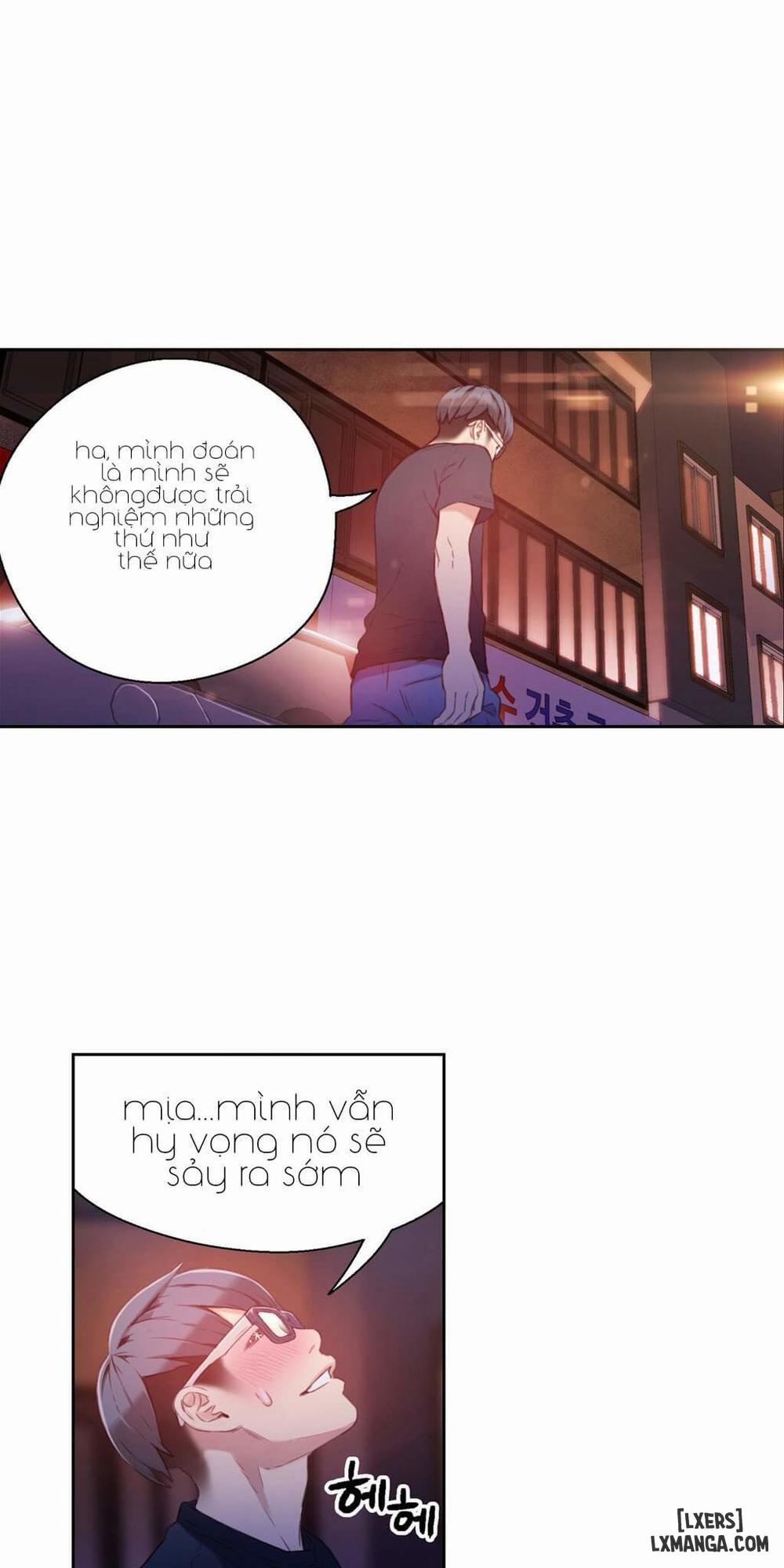 Anh Chàng Ngọt Ngào 13 trang 40