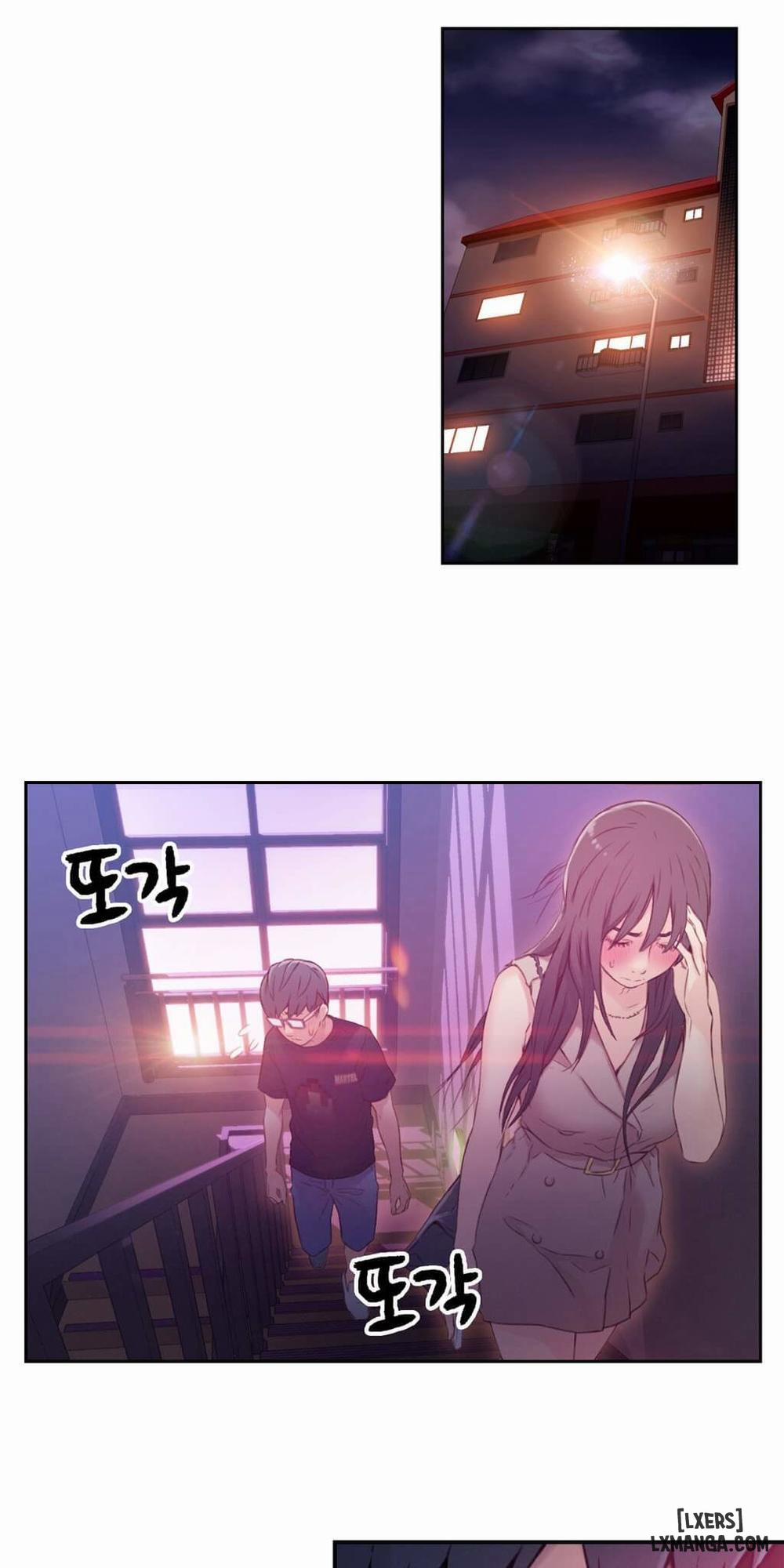 Anh Chàng Ngọt Ngào 13 trang 44