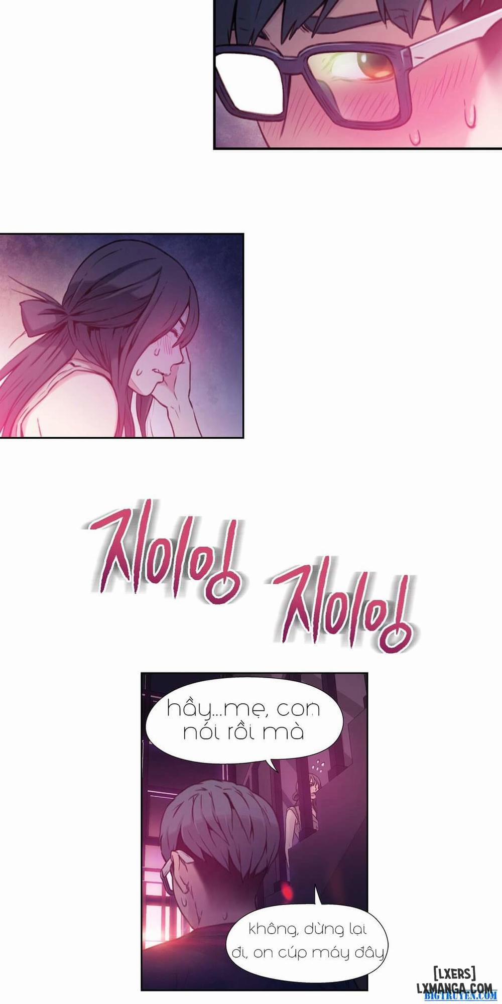 Anh Chàng Ngọt Ngào 13 trang 45