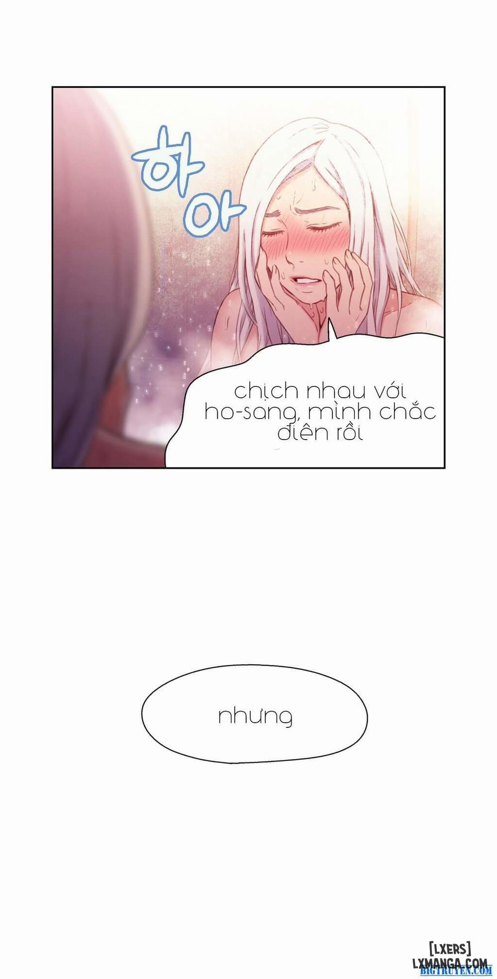 Anh Chàng Ngọt Ngào 13 trang 7