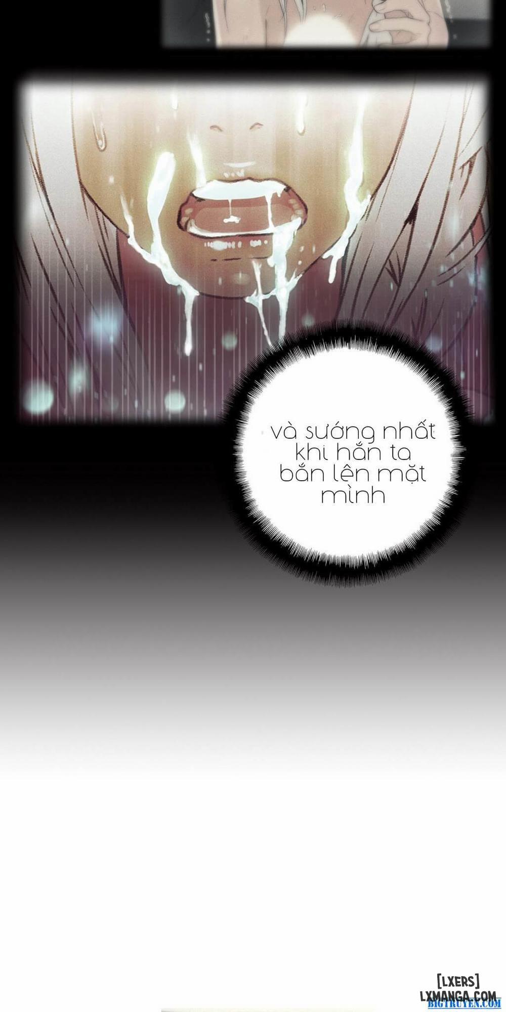 Anh Chàng Ngọt Ngào 13 trang 9