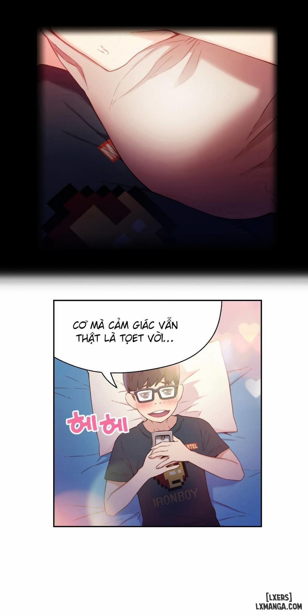 Anh Chàng Ngọt Ngào 14 trang 11