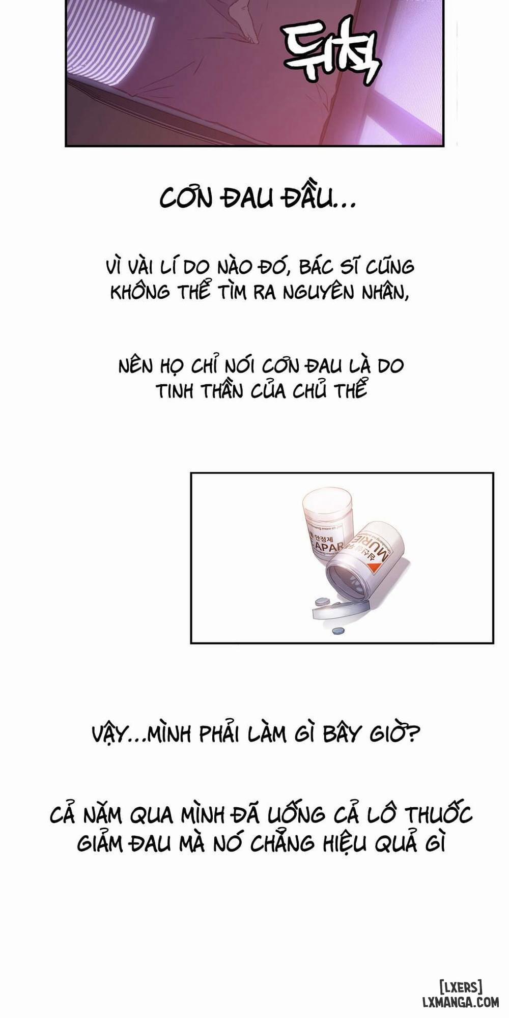 Anh Chàng Ngọt Ngào 14 trang 22