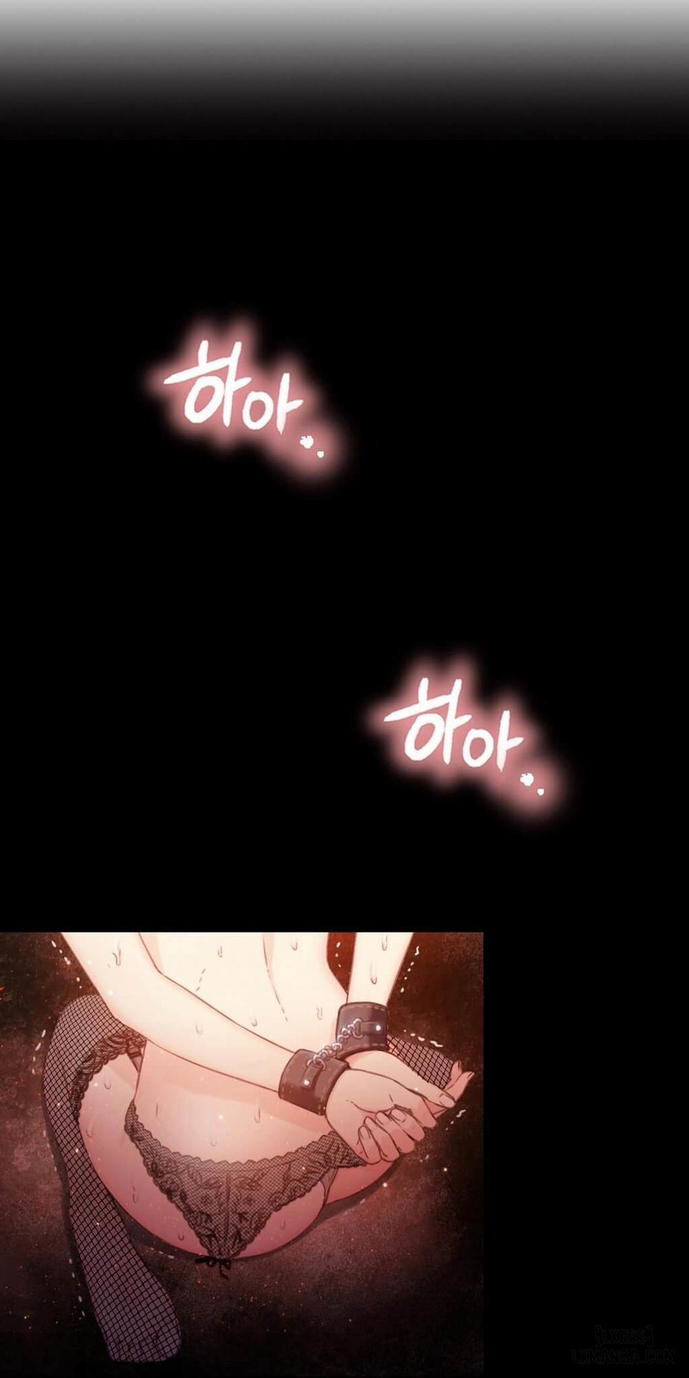 Anh Chàng Ngọt Ngào 14 trang 24