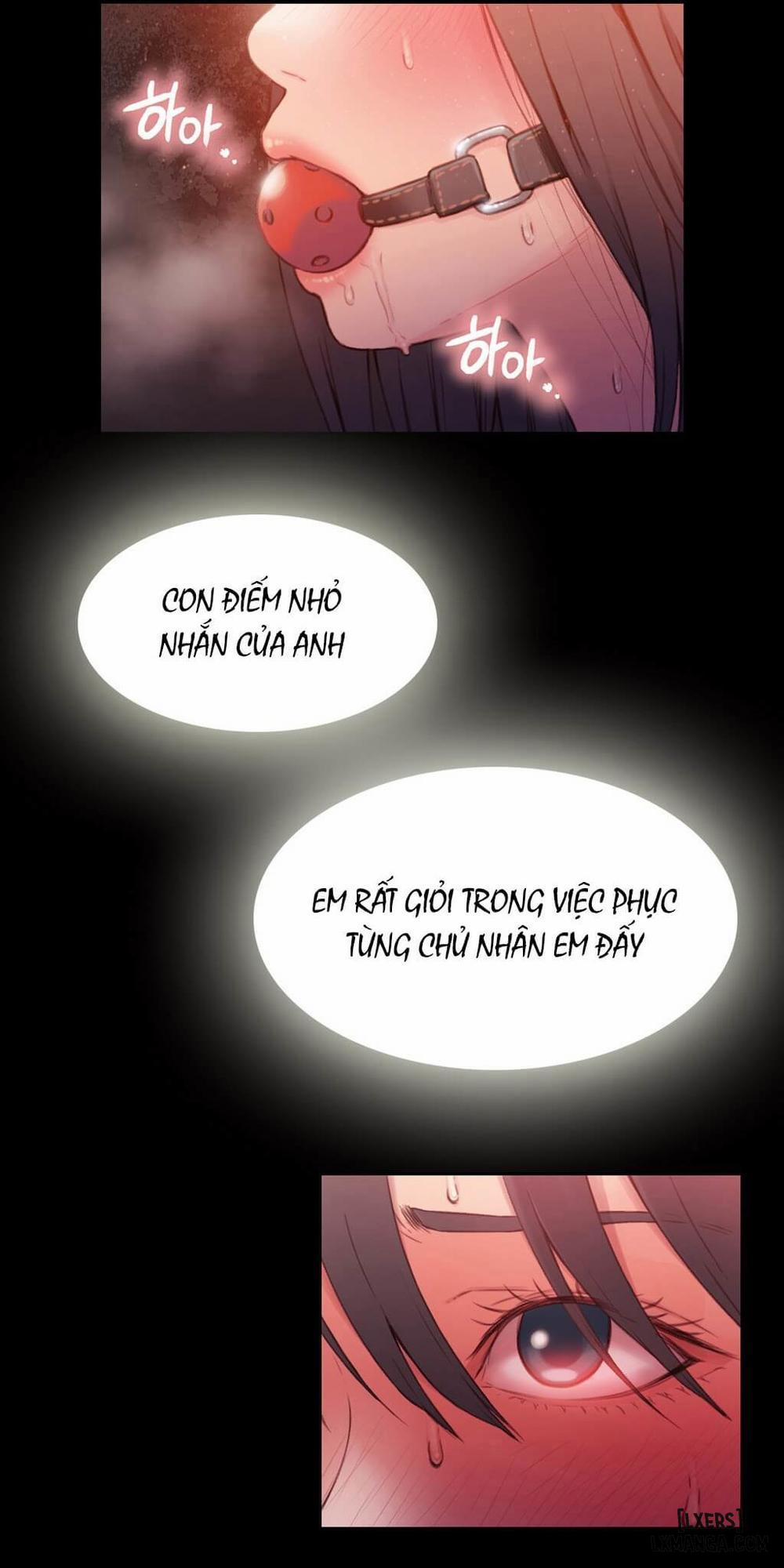 Anh Chàng Ngọt Ngào 14 trang 26