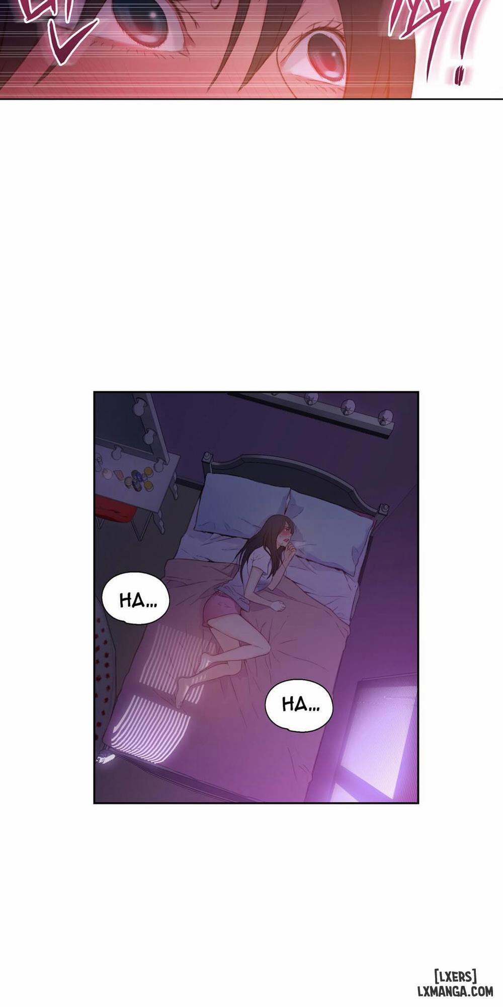 Anh Chàng Ngọt Ngào 14 trang 30