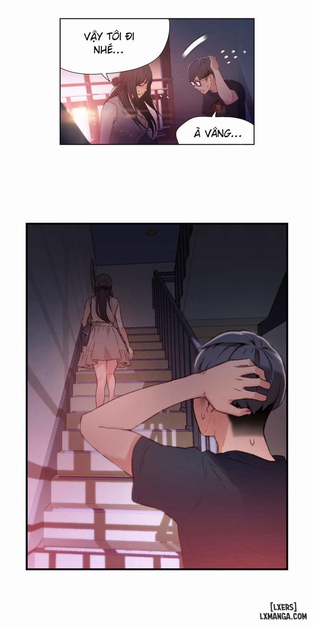 Anh Chàng Ngọt Ngào 14 trang 4