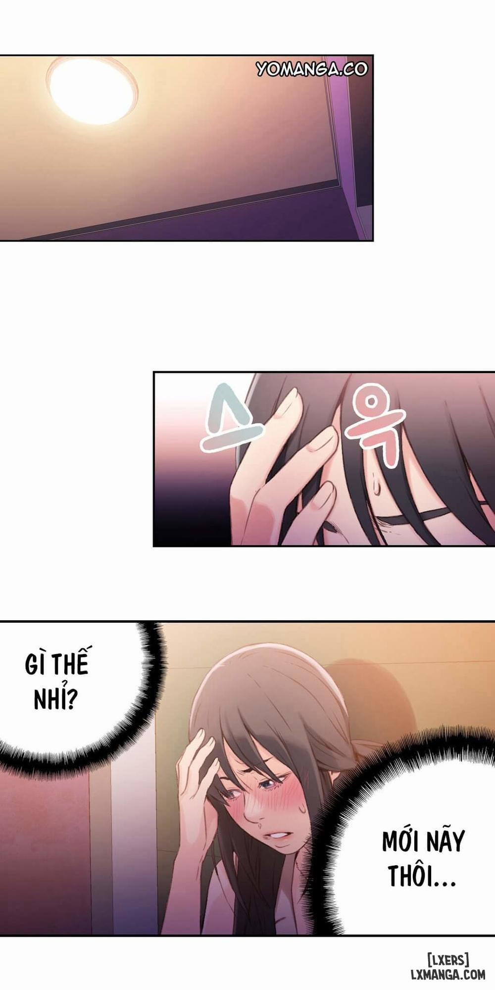 Anh Chàng Ngọt Ngào 14 trang 6