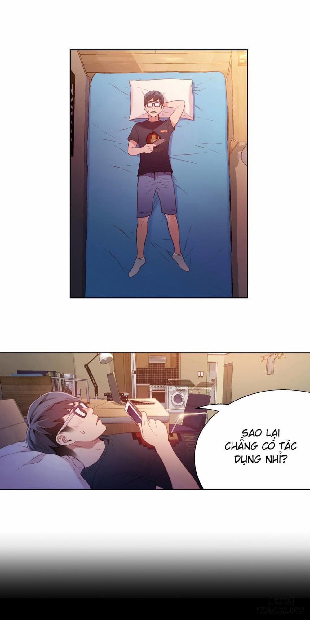 Anh Chàng Ngọt Ngào 14 trang 9