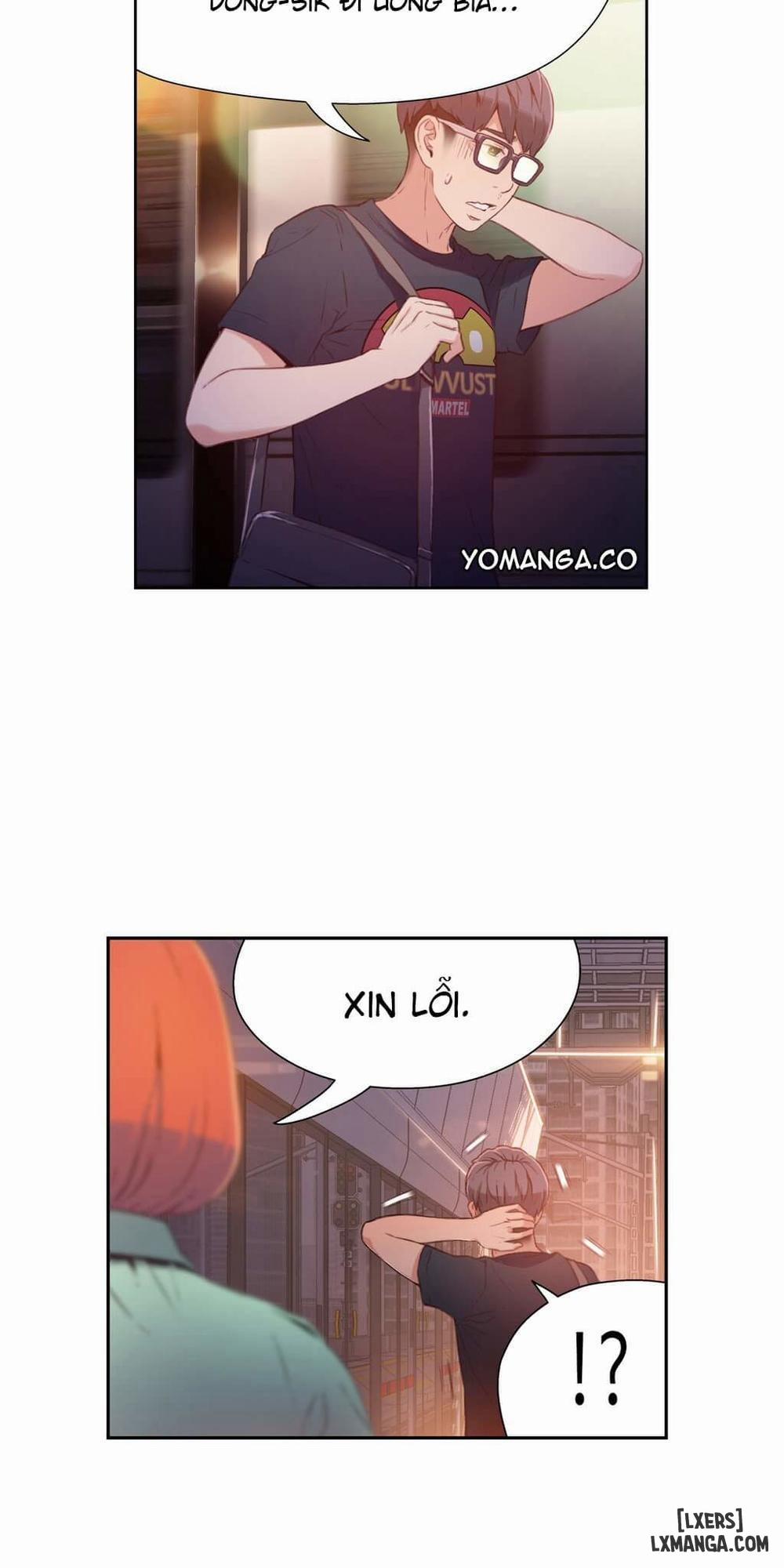 Anh Chàng Ngọt Ngào 15 trang 26