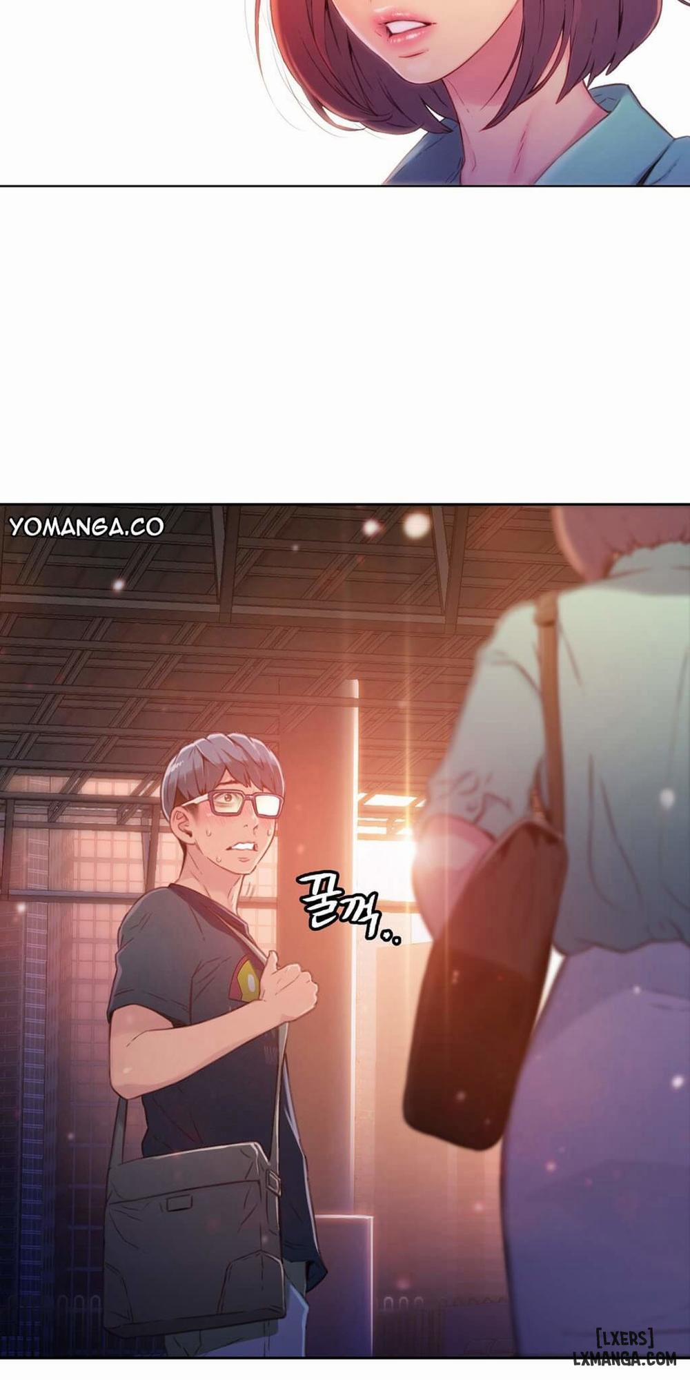 Anh Chàng Ngọt Ngào 15 trang 28