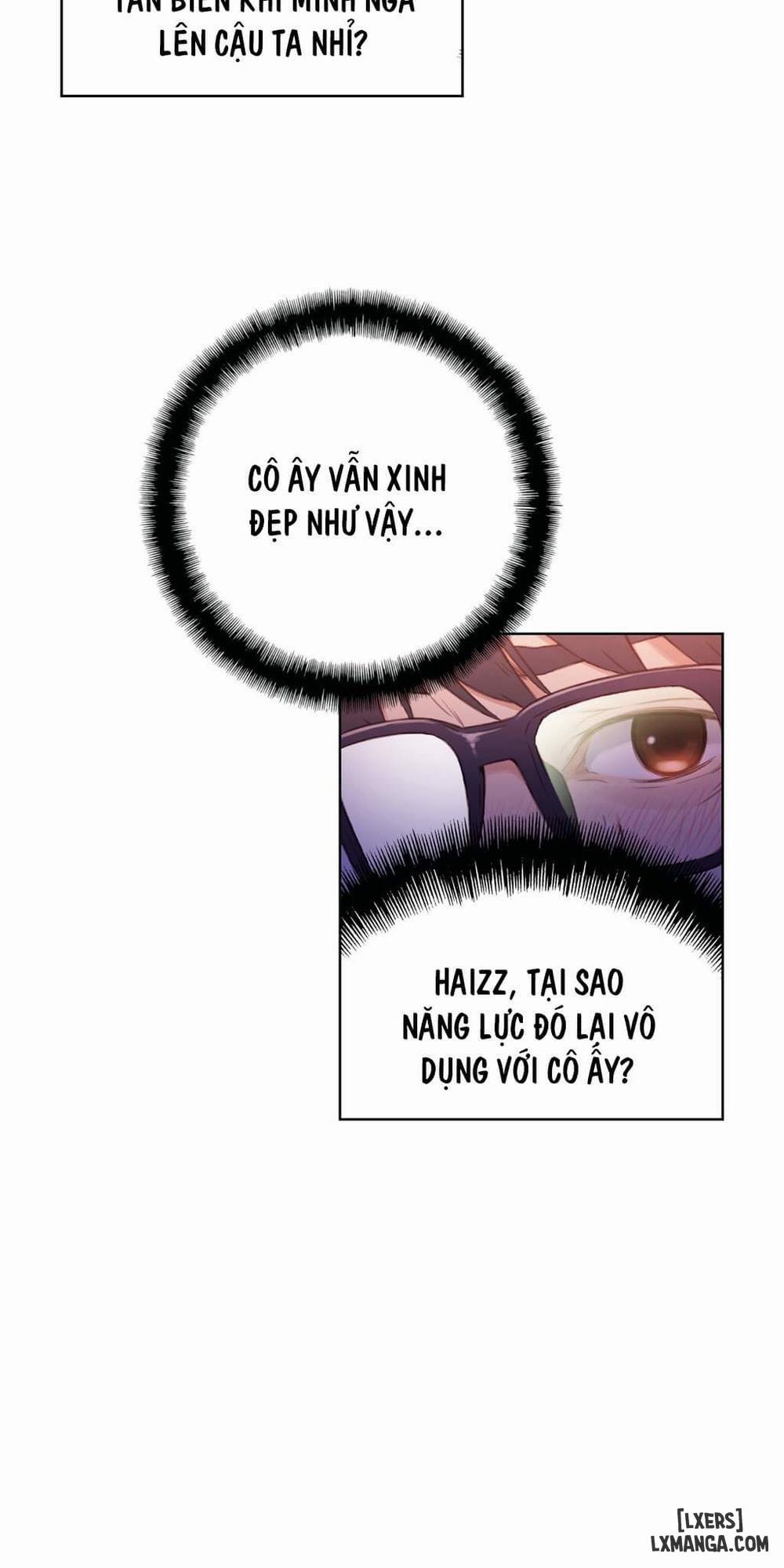 Anh Chàng Ngọt Ngào 15 trang 4