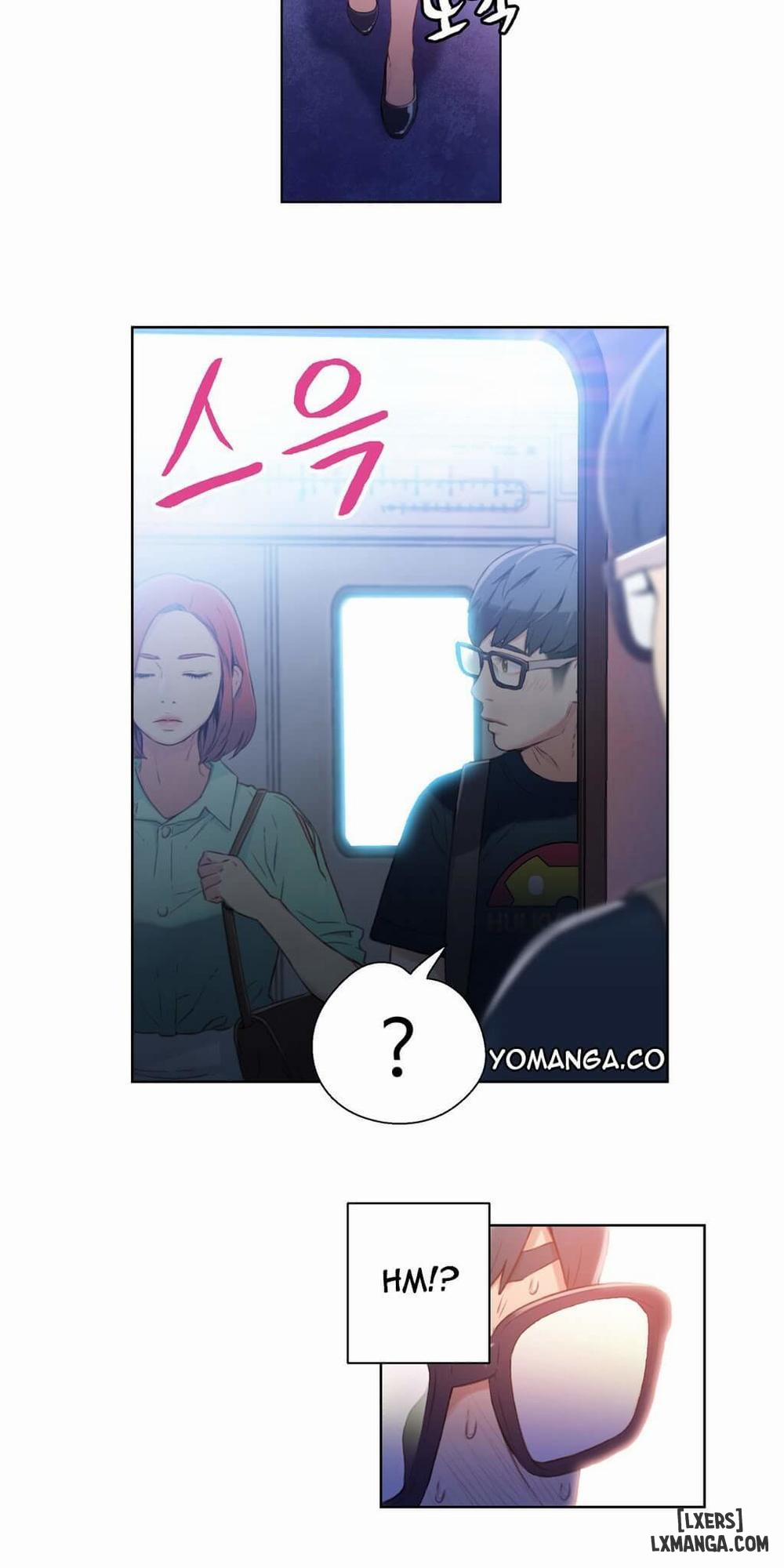 Anh Chàng Ngọt Ngào 15 trang 8