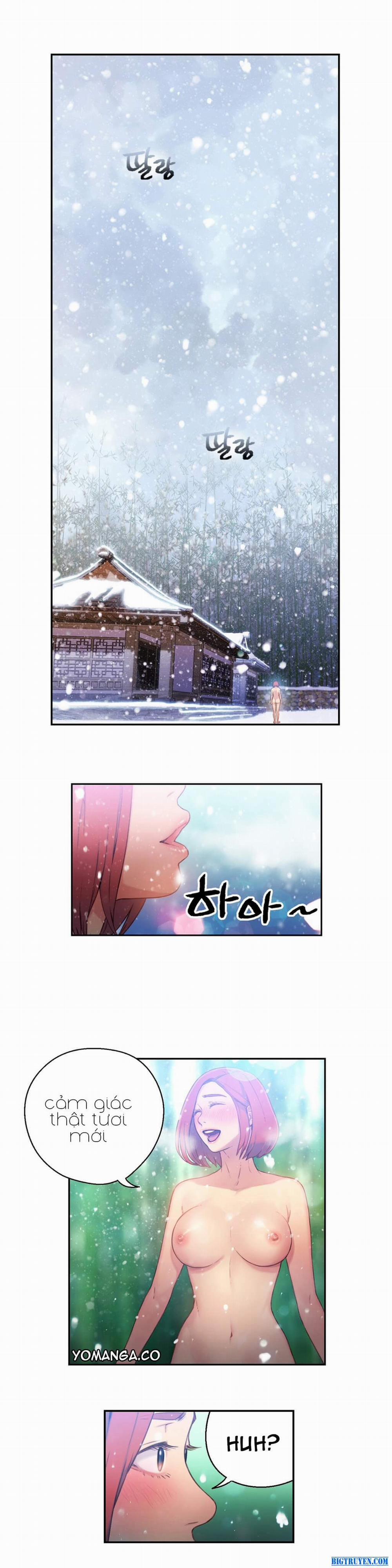 Anh Chàng Ngọt Ngào 16 trang 17