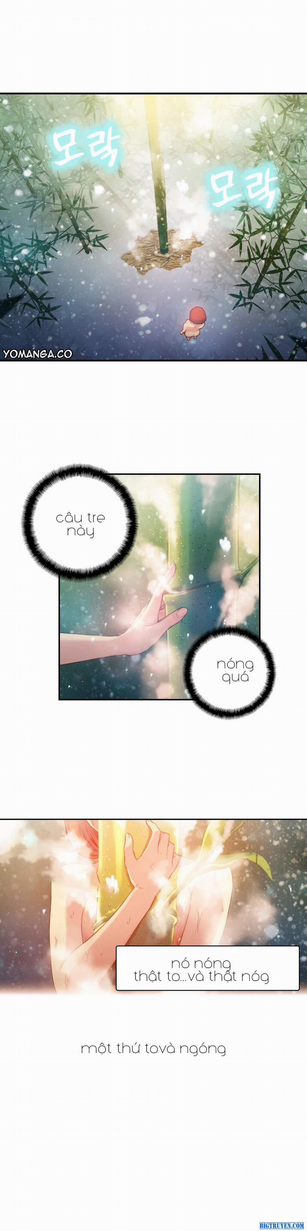 Anh Chàng Ngọt Ngào 16 trang 18