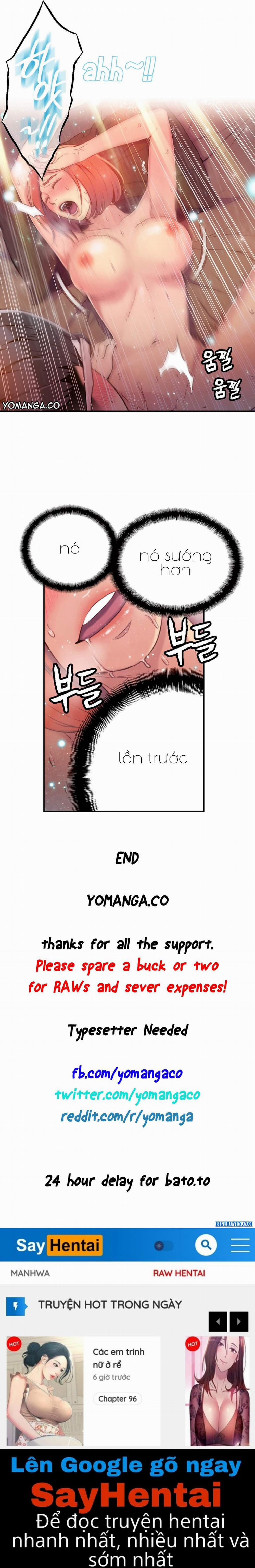 Anh Chàng Ngọt Ngào 16 trang 19