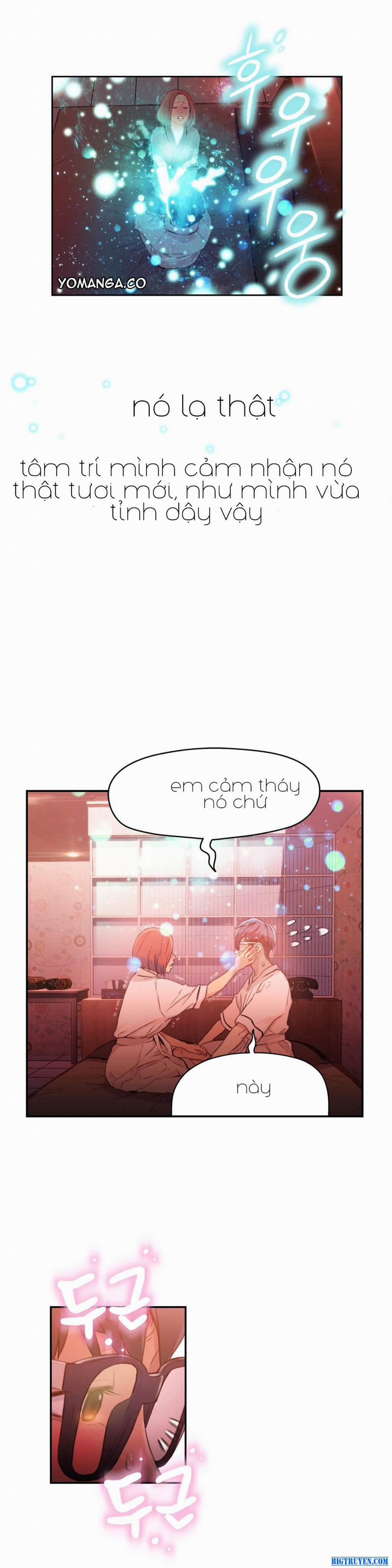 Anh Chàng Ngọt Ngào 16 trang 7
