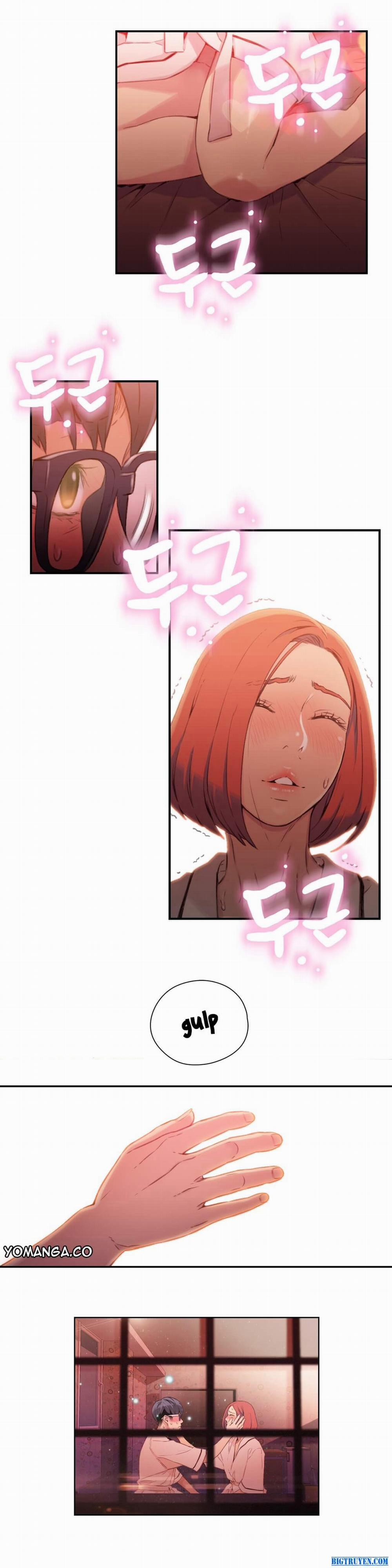 Anh Chàng Ngọt Ngào 16 trang 8