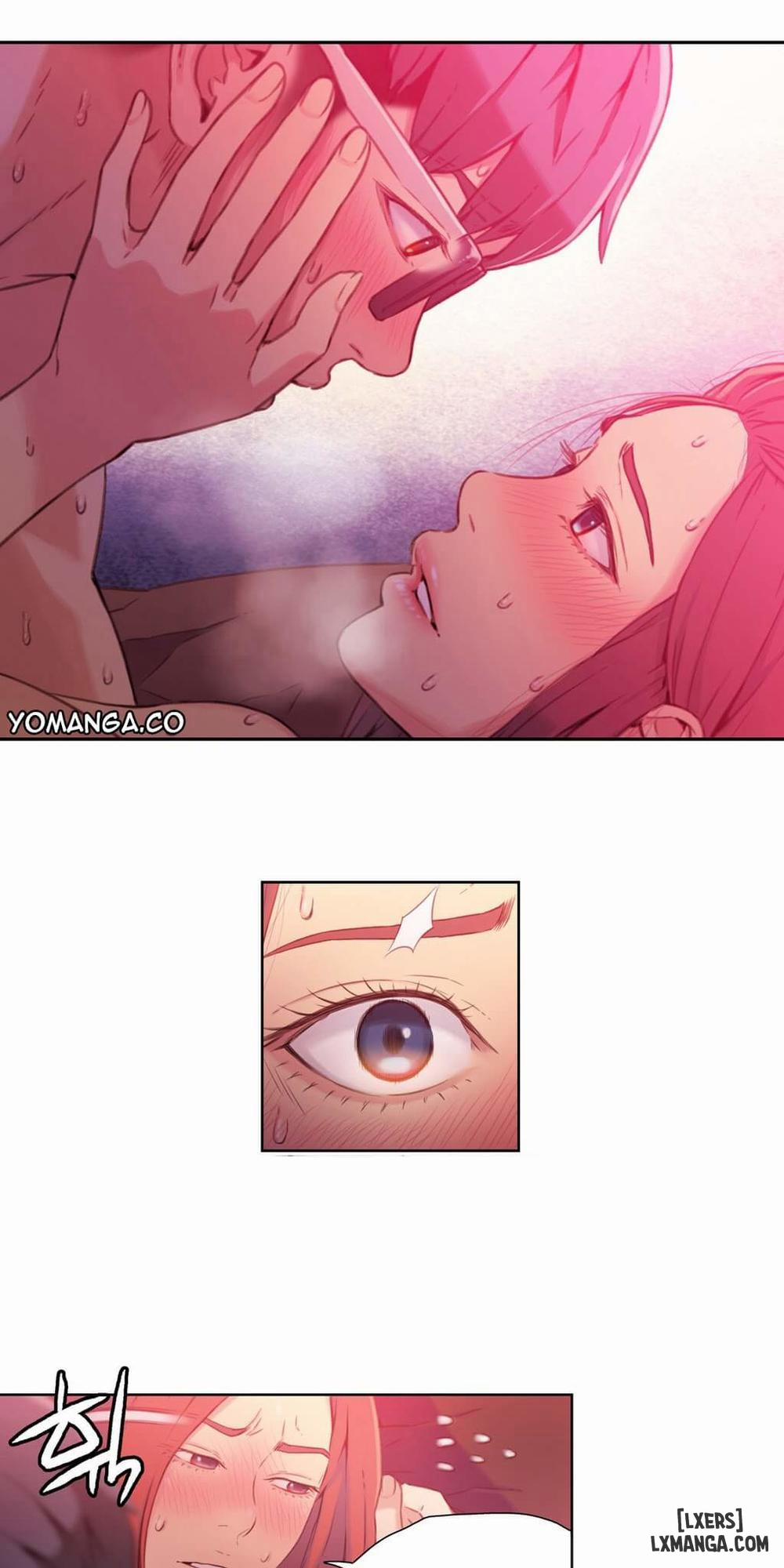 Anh Chàng Ngọt Ngào 17 trang 11