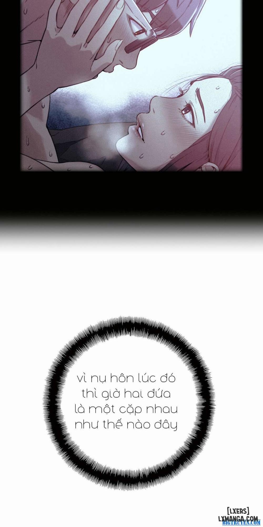 Anh Chàng Ngọt Ngào 17 trang 16