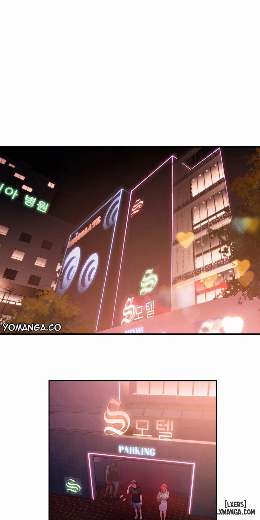 Anh Chàng Ngọt Ngào 17 trang 17