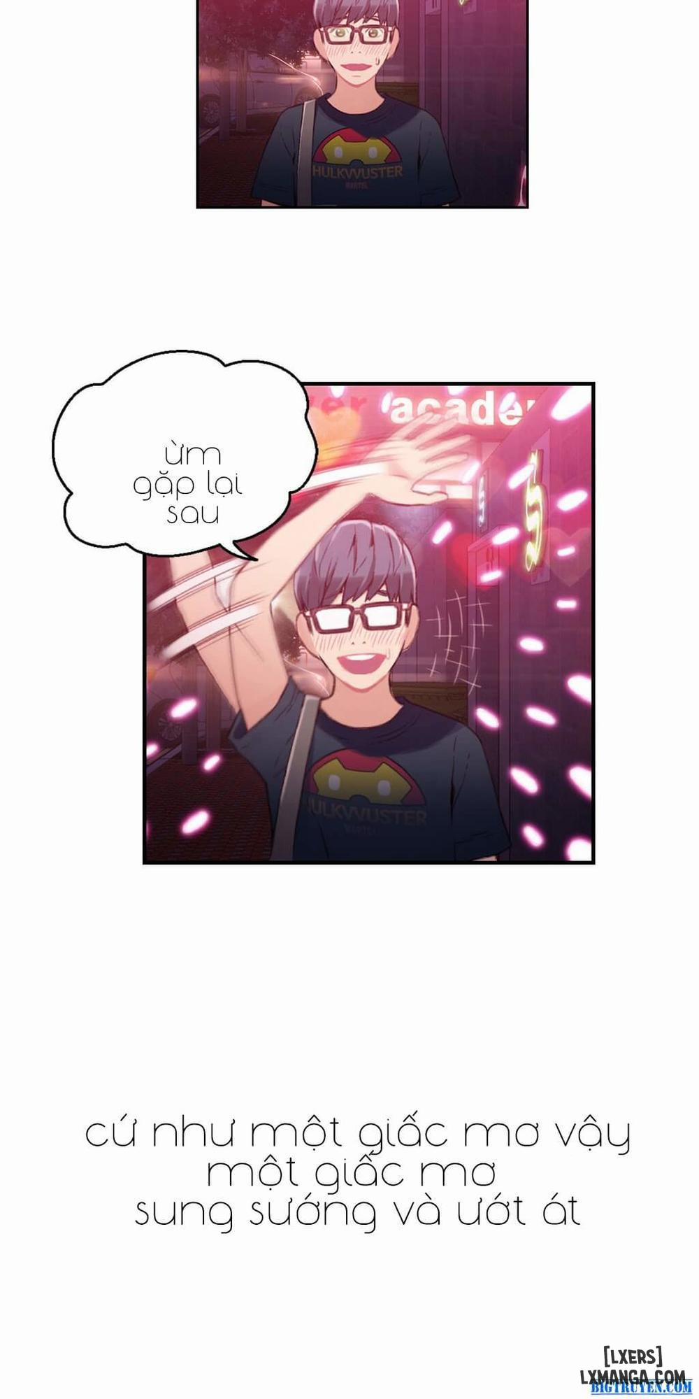 Anh Chàng Ngọt Ngào 17 trang 22