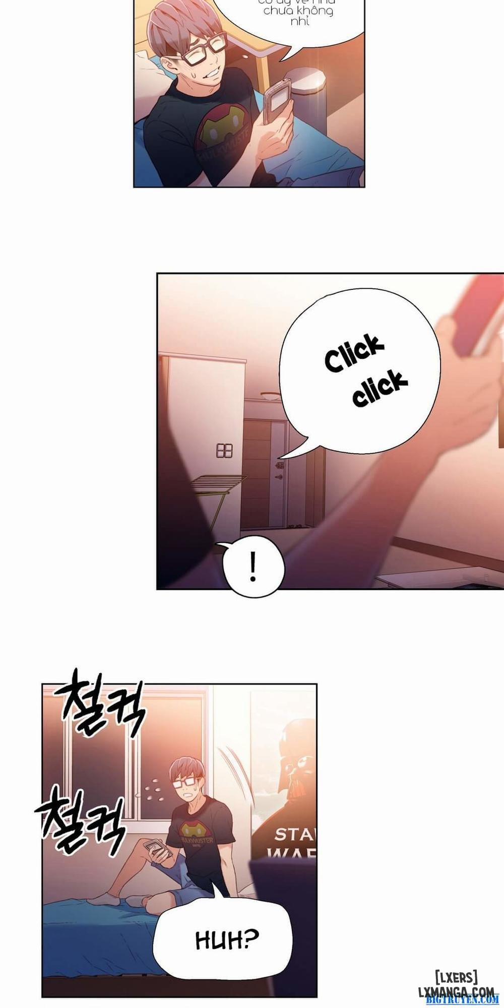 Anh Chàng Ngọt Ngào 17 trang 24