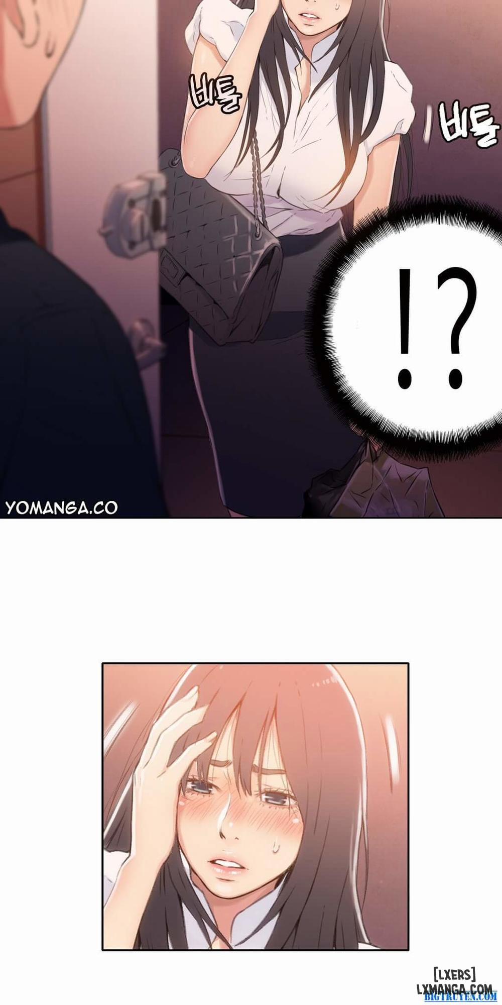 Anh Chàng Ngọt Ngào 17 trang 26