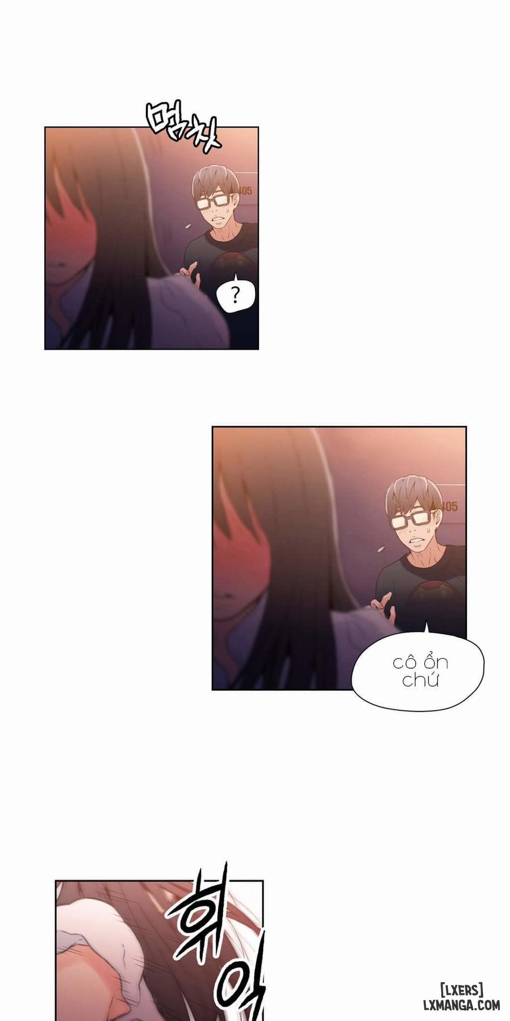 Anh Chàng Ngọt Ngào 17 trang 29