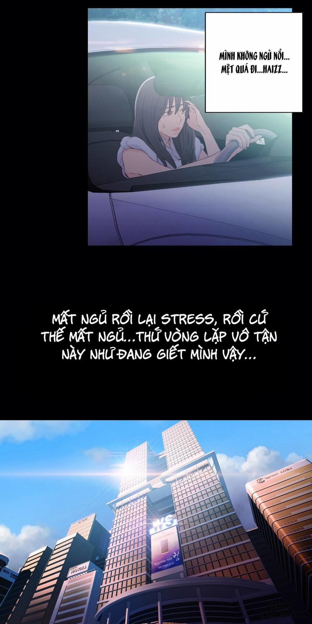 Anh Chàng Ngọt Ngào 18 trang 10