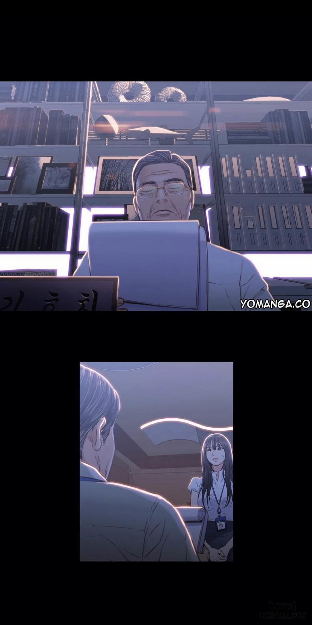 Anh Chàng Ngọt Ngào 18 trang 19