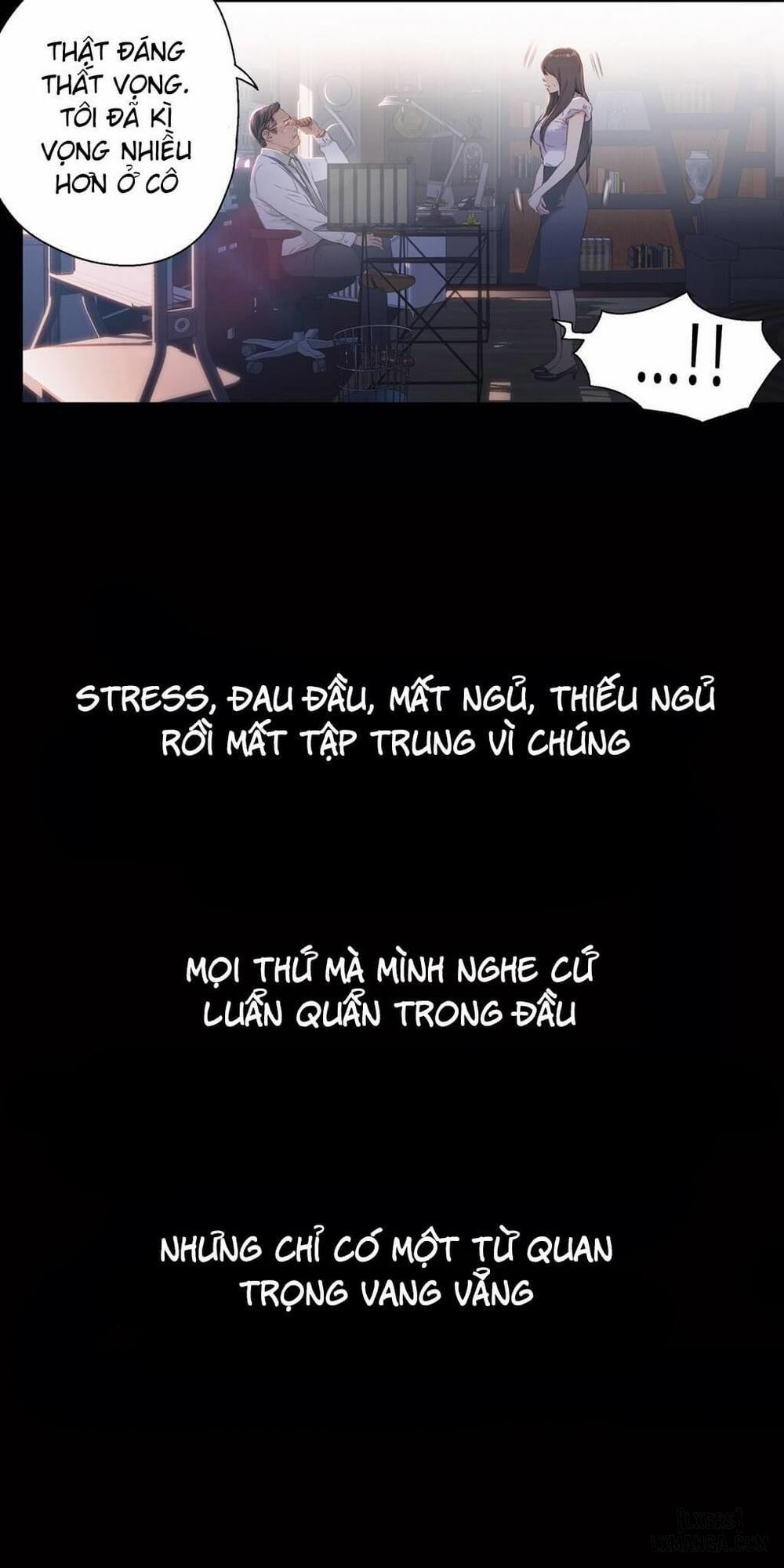 Anh Chàng Ngọt Ngào 18 trang 21