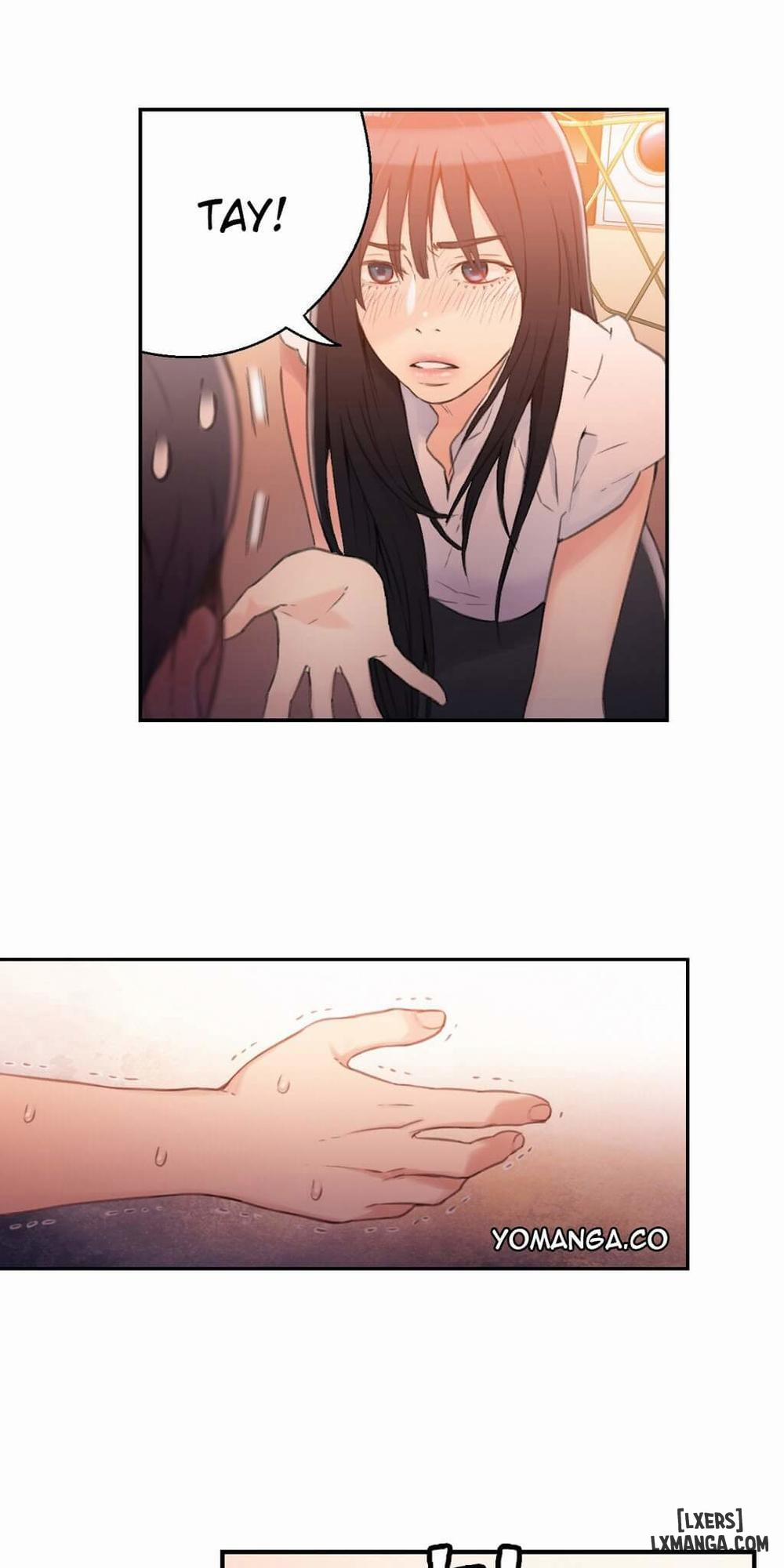 Anh Chàng Ngọt Ngào 18 trang 26