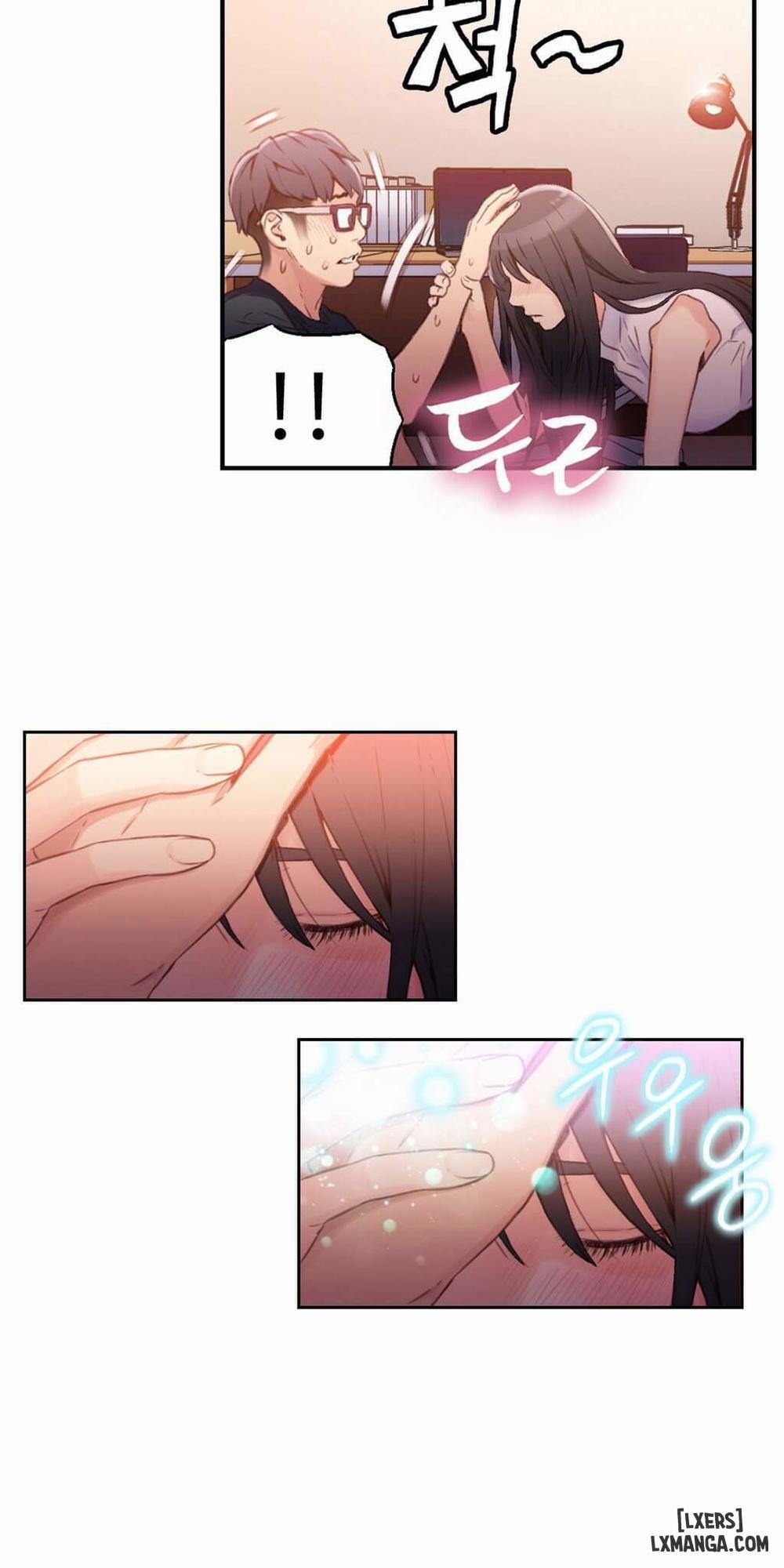 Anh Chàng Ngọt Ngào 18 trang 27