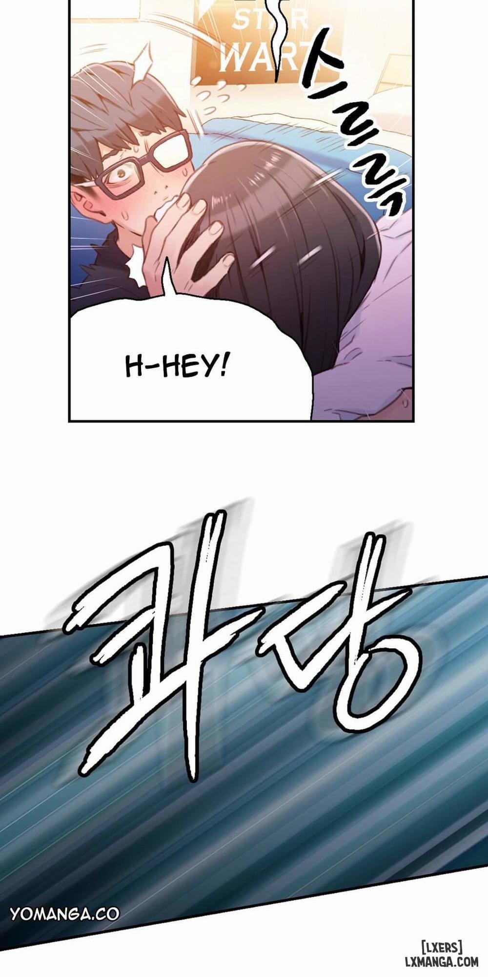 Anh Chàng Ngọt Ngào 18 trang 29