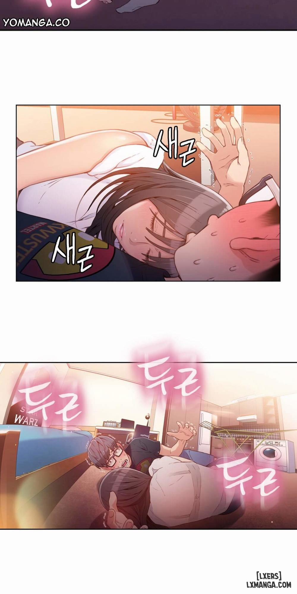 Anh Chàng Ngọt Ngào 18 trang 3