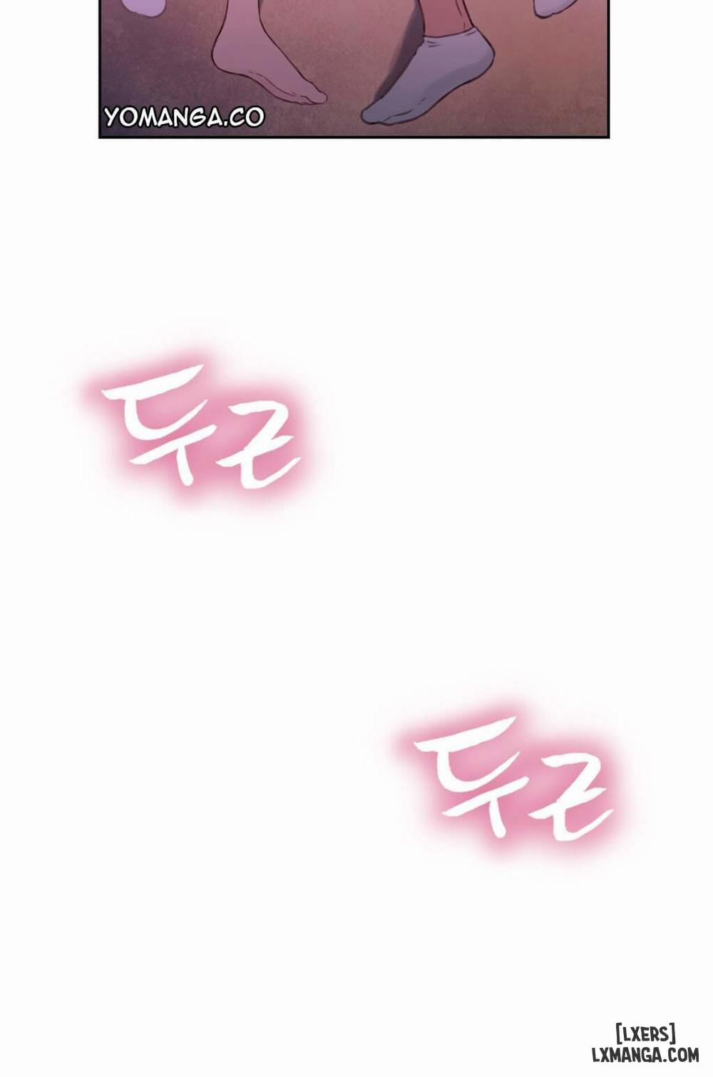 Anh Chàng Ngọt Ngào 18 trang 31