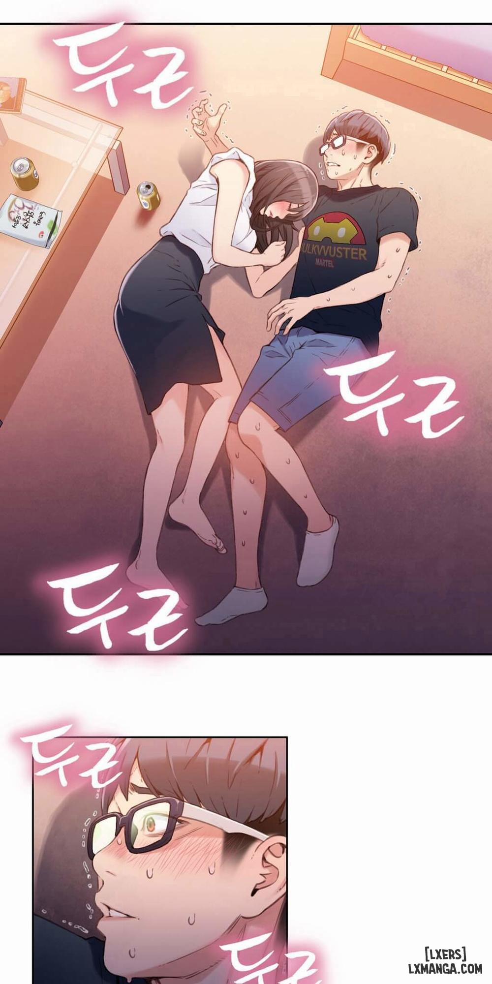 Anh Chàng Ngọt Ngào 18 trang 32