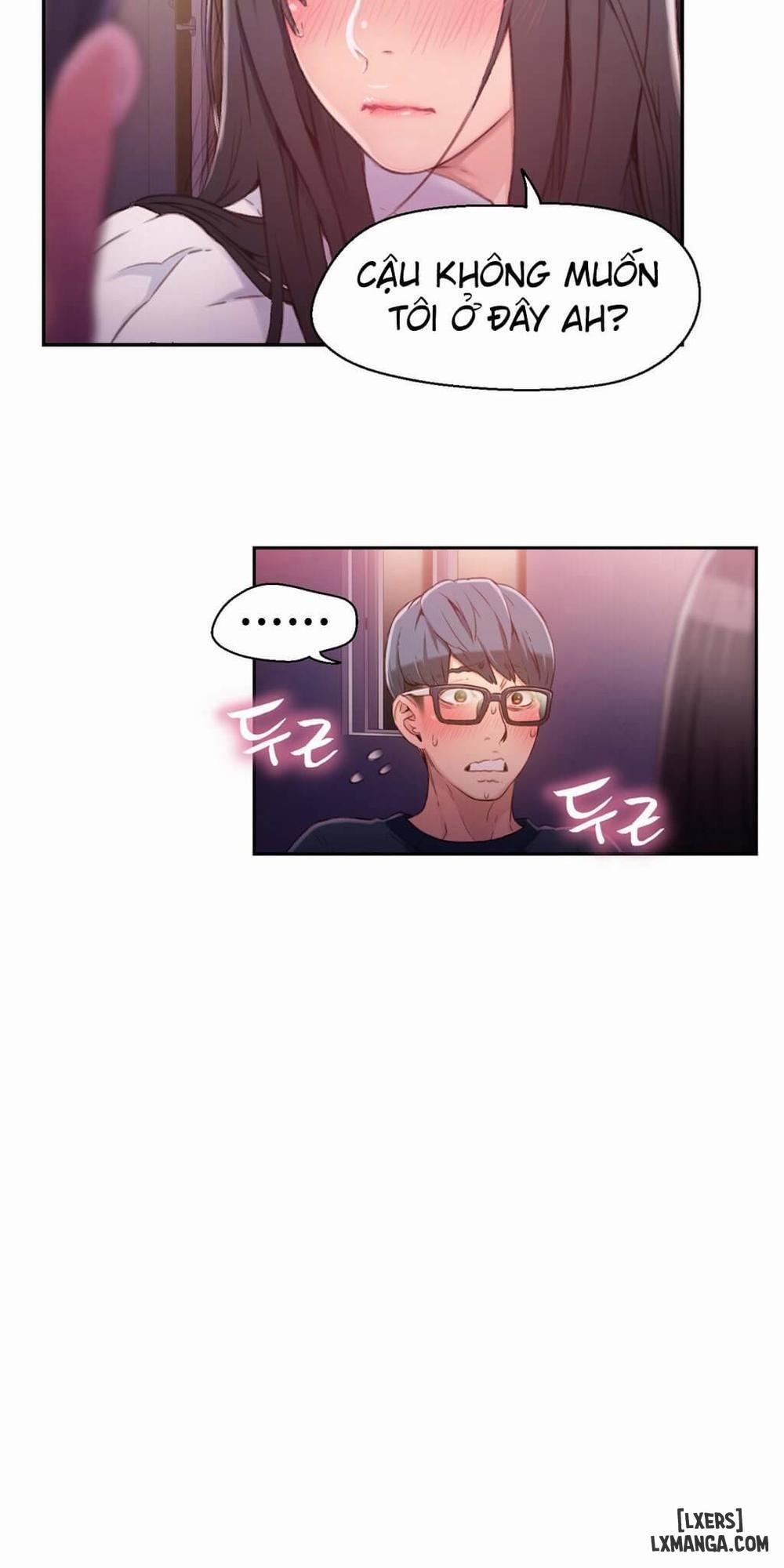 Anh Chàng Ngọt Ngào 18 trang 5