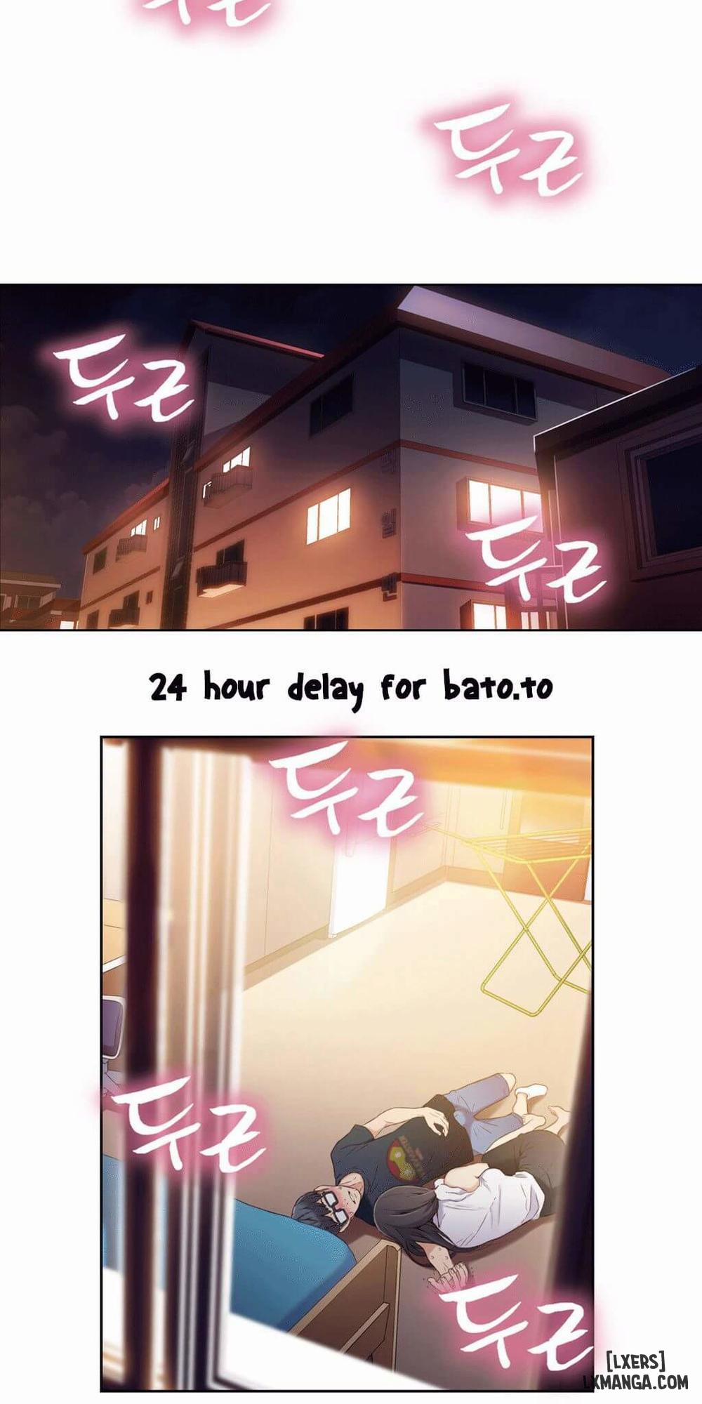 Anh Chàng Ngọt Ngào 19 trang 1