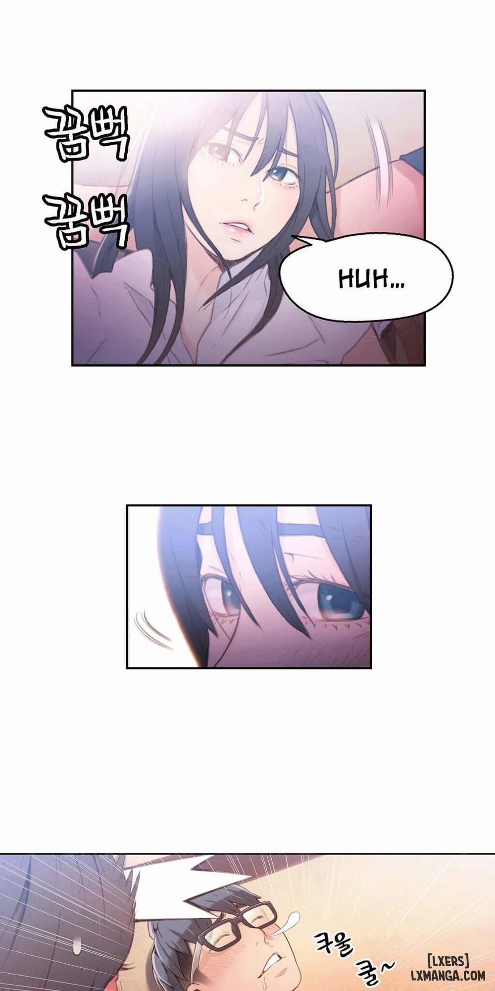 Anh Chàng Ngọt Ngào 19 trang 10