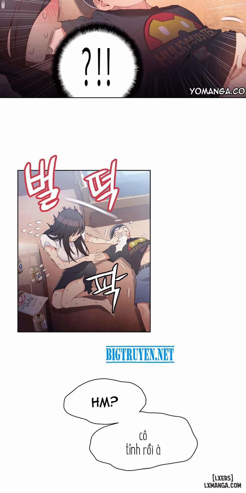 Anh Chàng Ngọt Ngào 19 trang 11